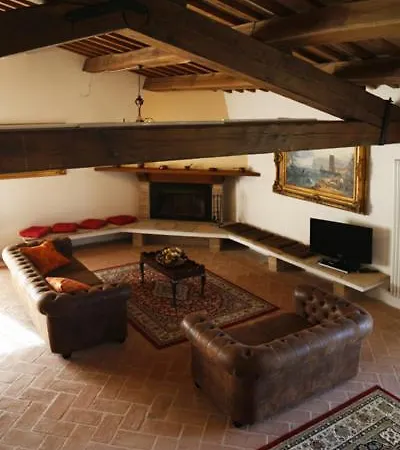 Holiday home Ca Rossara - Ala Ubaldini - Ala Brancaleoni Pian di Mulino